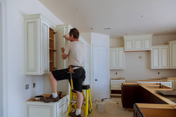 Licensed Backsplash Installation service in Ridley Park, PA - Remodeling Of Kitchen